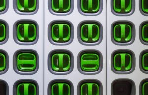 Northvolt entra com pedido de falência nos EUA para reestruturação estratégica