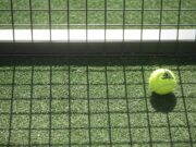 Djokovic quebra recorde de Federer no Aberto da Austrália