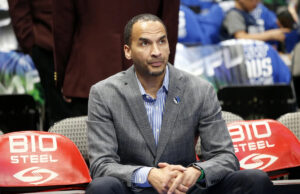 Mavarix GM Nico Harrison admite que não entendeu a importância de Luca Donius Fanbes é importante