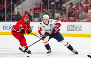 NHL Fantasy Hockey Ware Ware Forward Pickups 16 de abril – Crianças – Blake, Demidov, Gaothier e Casper – OK