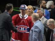 Tyler Thorp alcançou um contrato