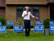 Precisa olhar para o lado interno em vez de matar outros democratas – Mercury News