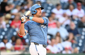 Fantasy Baseball: CORS Tops Top Matchups para segmentar e classificar os fluxos de lançamento de fim de semana