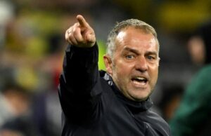 Flick ‘Rasik’ reivindica a resposta de La Liga para Shidiul