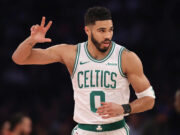 Poorzinggis e Tatum criam grandes pontos de 3 pontos com a derrota do Celtics Nix 1-6 na prorrogação.