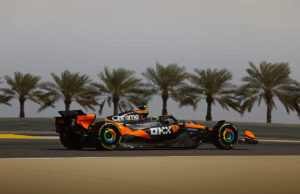 Grande Prêmio da Arábia Saudita 2025: Next F1 Race, Channel, Time e como ver como mais