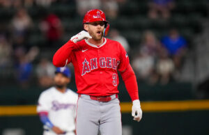 Angels ‘Taylor Word diz que seu privating gauf `’ talvez nunca aconteça novamente ‘