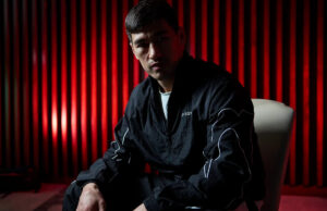 ।WBC revela sua própria hipocrisia na última disputa com Dimitri Bibol