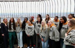 2025 WNBA Draft: Qual é o próximo para Sedona Prince e outros otimistas da WBA?