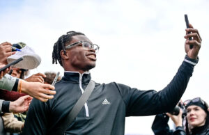 NFL Draft 2025: Todas as coisas sobre Travis Hunter, a estrela de duas cartas que pode mudar o jogo