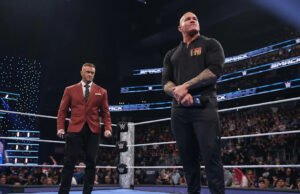 Resultados do SmackDown, destaques (11 de abril): Randy Orton WrestleMania 41
