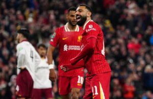 Liverpool vs. West Ham Live How To Live: Stream Link, TV Channel, Team News, Previsão