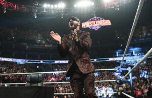 Resultados da WWLY RAW, Destaques (14 de abril): Seth Rolins WrestleMania fica mais alta antes de 41