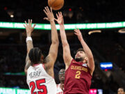 Cavaliers Top Seed Cletch na Conferência Leste