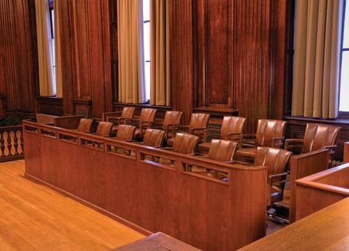 Bay Point Man condenado por abuso sexual de dois dias SPRI