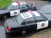 Suspeito de que a polícia incendiou o assassinato do assassinato