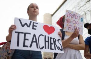 Os cortes americanos de Trump não estão tornando a América ótima