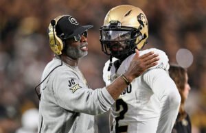 2025 NFL Draft: SteelRs também passa pelo Sheder Sanders, em vez disso, pegue o Oregon DT Derrick Harmon