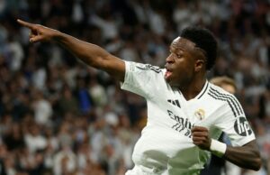 Open Real Madrid Face Athletic Bilbao Liga Teste