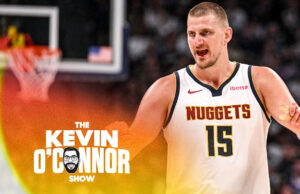 Os 40 melhores jogadores da NBA no jogo de 2025 – o ranking controverso da KOC foi lançado! | Kevin