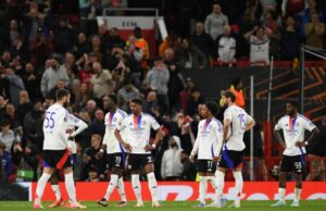 Lyon está prestes a ser realizado para a oferta da Liga dos Campeões após uma dolorosa partida européia