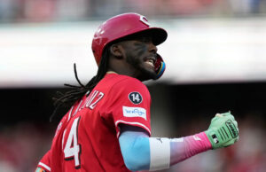 Eli de L L L L L L L L L L L L L L L L L L L L L L L L L L L L L L L L L L L L L L L L L L L L L L L L L L L L L L L L L L L L L L L L L L L L L L L L L L L L L L L L L L L L L L L L L L L L L L L L L L L L L L L L L L L L L L L L L L La Atinge um grand slam para power vermelhos antes de power vermelhos