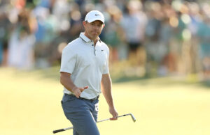 Masters 2025 Times de chá da rodada final, devido: Rory Mcillroo e Bryson Decumbou estão no grupo final do Augusta National no domingo