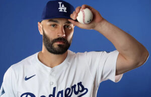 Relatório mais próximo de beisebol de fantasia: Tanner Scott Investment parou, Robert Suarez liderou a caneta dominante por Padres