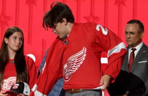 Axel Sandin Pelika, Michael Brandseg-Negard para AHL