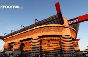 Como comprar um passe na série em um futebol