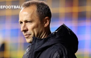 Steve Cherundolo renunciará como chefe do LAFC no final da temporada de 2025