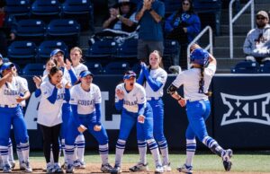 Por que a série de softball contra Utah é tão importante para Bubbud BYU – Desert News