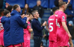 Ipswich Hope Dumod Premier League A enfermaria não levará transação