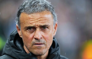 Luis Enrique ‘Salaam’ a melhor equipe do mundo como o novo PSG Progress na Liga dos Campeões