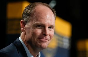 Decepção Sabres NHL Record jogo de seca, seguido de mais uma temporada depois de estender 14 anos