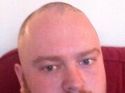 44 -Year -old Thag, que nomeou seu XL Bulli chamado ‘Get O, Mate -o’ antes de Hound Mauld ordenar o homem e o bom samaritano antes da prisão