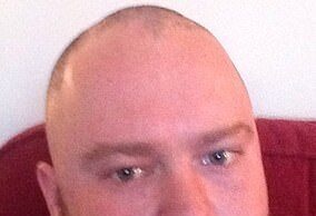 44 -Year -old Thag, que nomeou seu XL Bulli chamado ‘Get O, Mate -o’ antes de Hound Mauld ordenar o homem e o bom samaritano antes da prisão