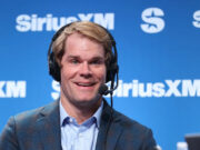Greg Olsen é indicado para a terceira Amy, o primeiro número da Fox transmitido em Tom Brady