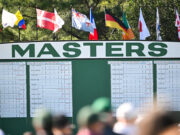 Masters 2025: Como ver o torneio de golfe, onde transmitir, t Times e muito mais