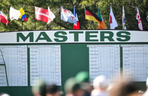 Masters 2025: Como ver o torneio de golfe, onde transmitir, t Times e muito mais