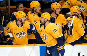 Pontuação de pontuação no OT como uma manifestação de predador para derrotar os ilhéus no final do skid de seis jogos