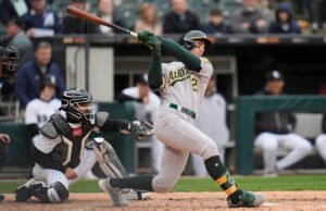 Soderstrum Major League-Popular nono Homer perdeu para atingir White Sox como 8-0