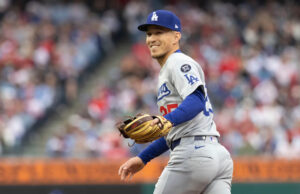 Quantos Tommy Edman gostariam de clonar Tommy Edman?