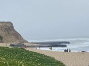 Resgate do mar em Four Santa Cruise Cooze County – Mercury News