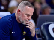 Os nougets de Michael Malon disparam nos campeões da NBA continuam se relacionando com as tendências dos treinadores