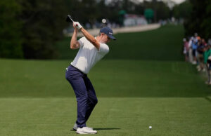 O segundo dia dos mestres em uma devolução