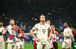 O sonho final do Bayern Home é obrigado a ver como ‘quebrado’