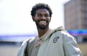 Não bebeu ou fanático? Onde a classificação principal da NFL é a primeira assinatura