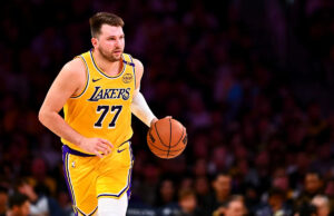 2025 NBA Play offs: Como ver hoje, toda a programação do jogo e muito mais