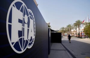 A Fórmula 1 de 2029 é aprovada pela FIA para a General Motors para o fornecimento de motor